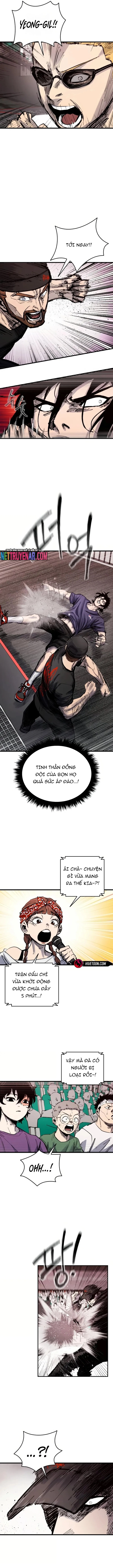 Thượng Lưu Chapter 48 - Trang 2