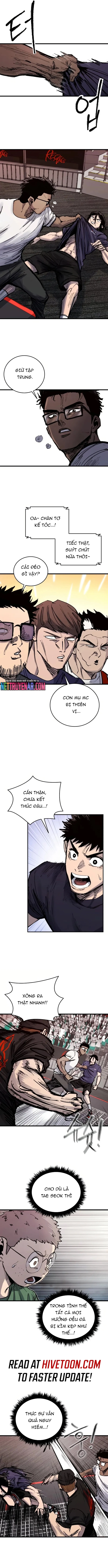 Thượng Lưu Chapter 48 - Trang 2