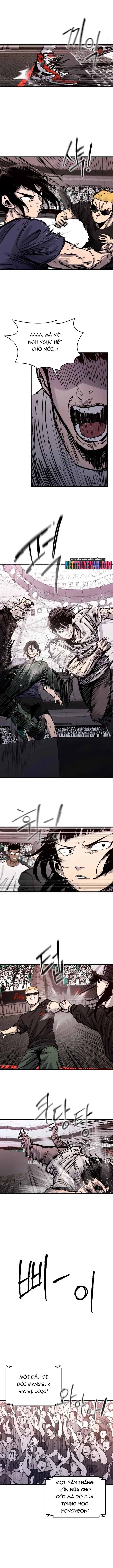 Thượng Lưu Chapter 48 - Trang 2