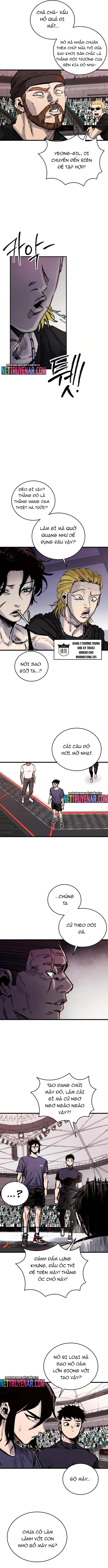 Thượng Lưu Chapter 48 - Trang 2