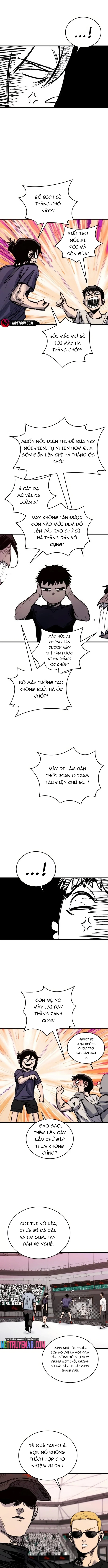 Thượng Lưu Chapter 48 - Trang 2