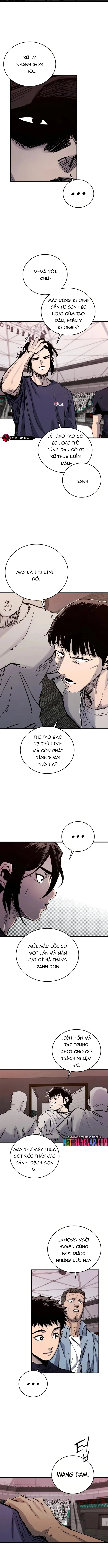 Thượng Lưu Chapter 48 - Trang 2