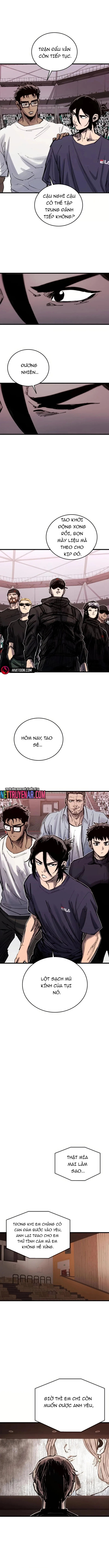 Thượng Lưu Chapter 48 - Trang 2
