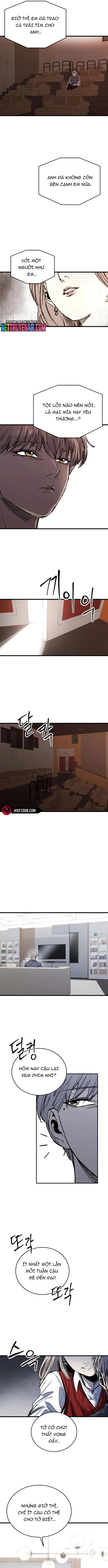 Thượng Lưu Chapter 48 - Trang 2