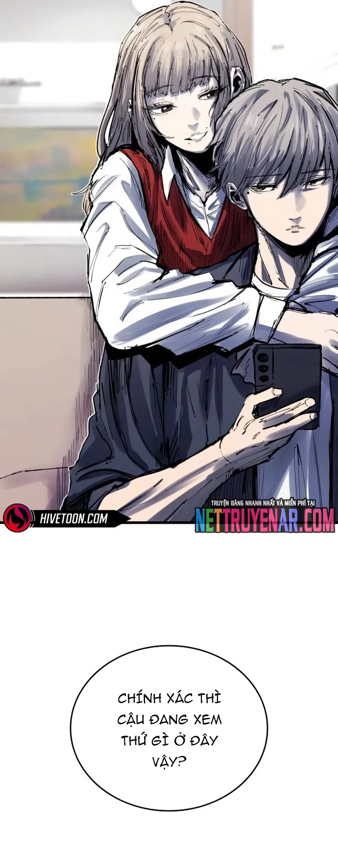 Thượng Lưu Chapter 48 - Trang 2