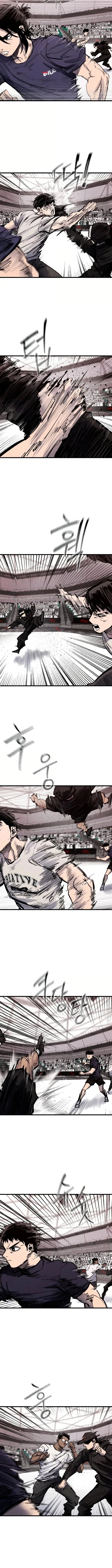 Thượng Lưu Chapter 48 - Trang 2