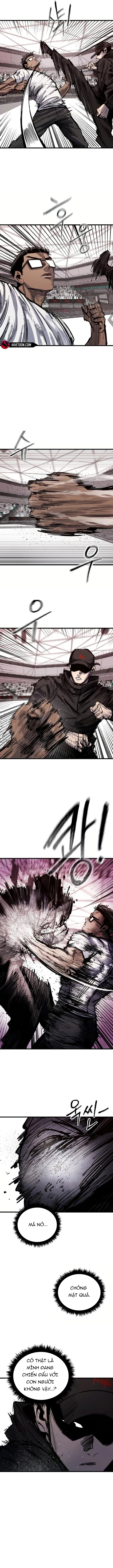 Thượng Lưu Chapter 48 - Trang 2