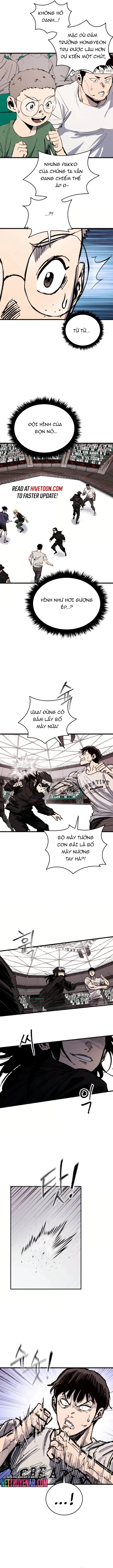 Thượng Lưu Chapter 48 - Trang 2