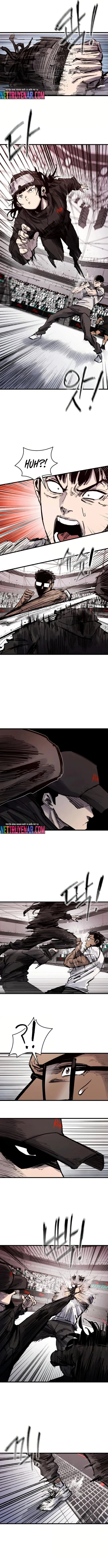 Thượng Lưu Chapter 48 - Trang 2