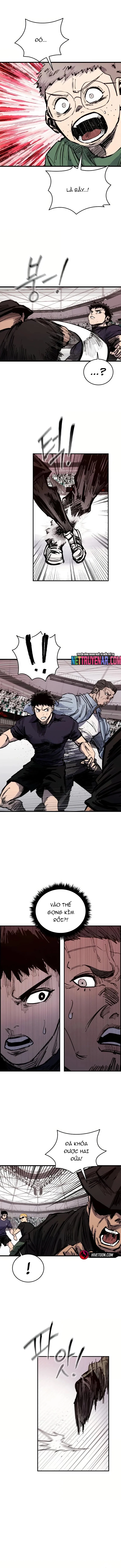 Thượng Lưu Chapter 48 - Trang 2