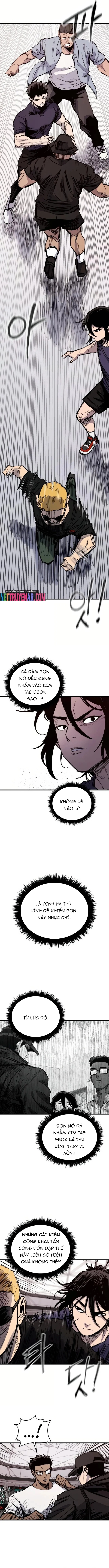 Thượng Lưu Chapter 48 - Trang 2