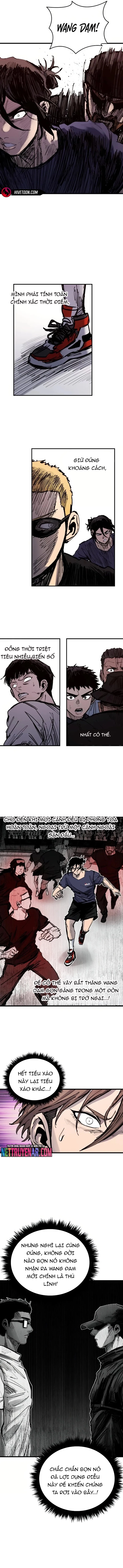 Thượng Lưu Chapter 48 - Trang 2