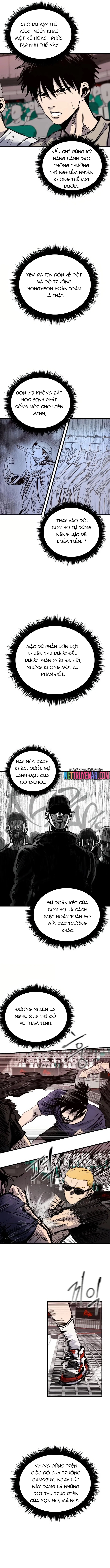 Thượng Lưu Chapter 48 - Trang 2