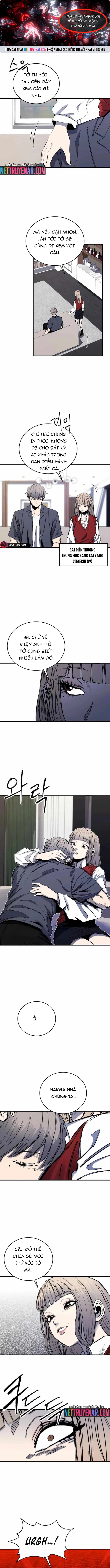 Thượng Lưu Chapter 49 - Trang 2