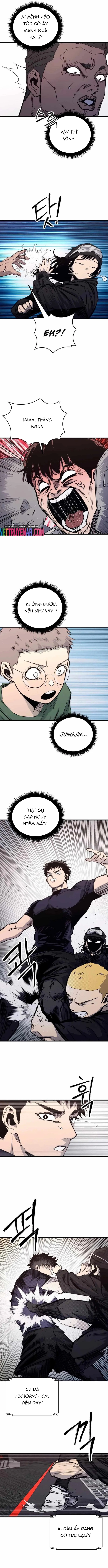 Thượng Lưu Chapter 49 - Trang 2