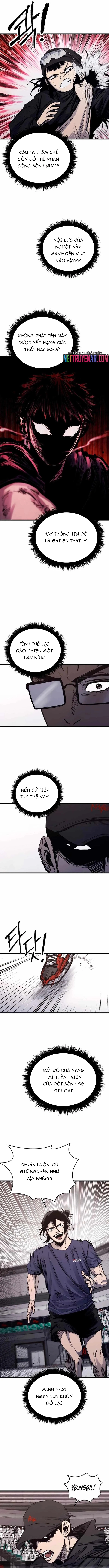 Thượng Lưu Chapter 49 - Trang 2