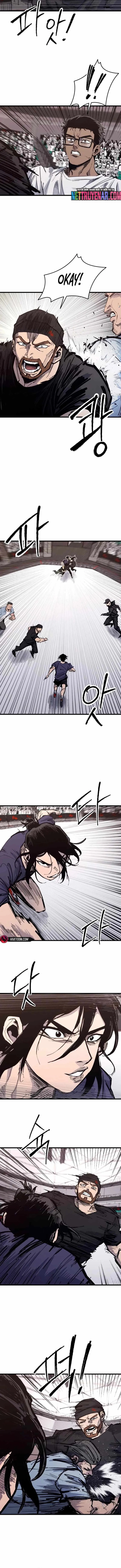 Thượng Lưu Chapter 49 - Trang 2