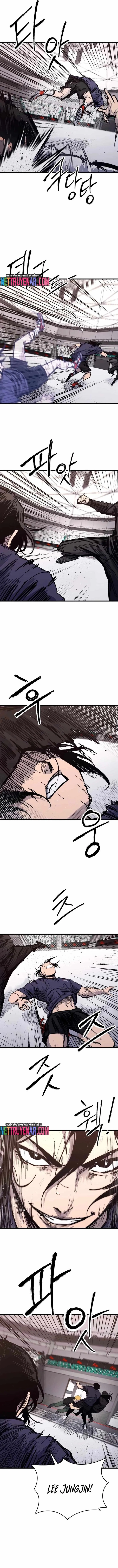 Thượng Lưu Chapter 49 - Trang 2