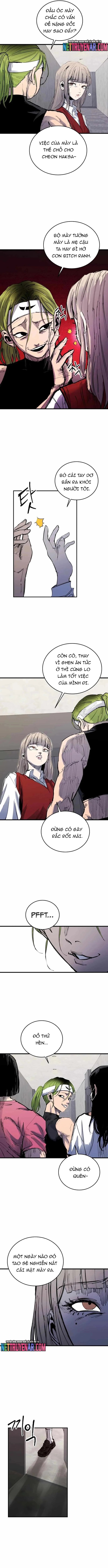 Thượng Lưu Chapter 49 - Trang 2