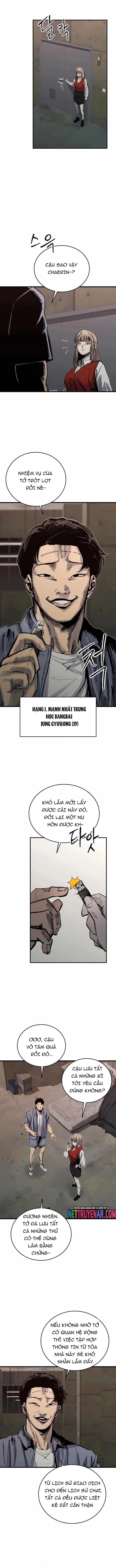Thượng Lưu Chapter 49 - Trang 2
