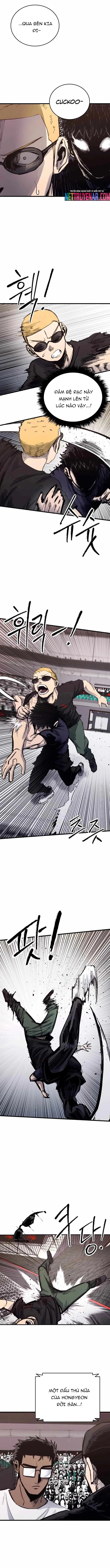 Thượng Lưu Chapter 49 - Trang 2
