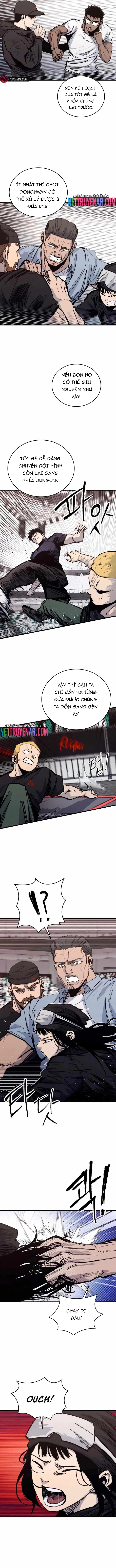 Thượng Lưu Chapter 49 - Trang 2