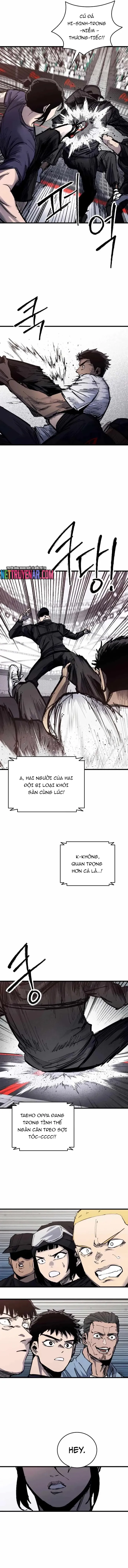 Thượng Lưu Chapter 50 - Trang 2