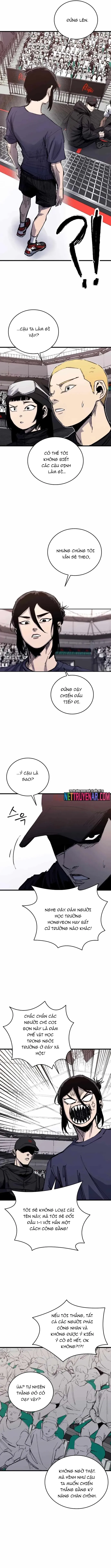 Thượng Lưu Chapter 50 - Trang 2
