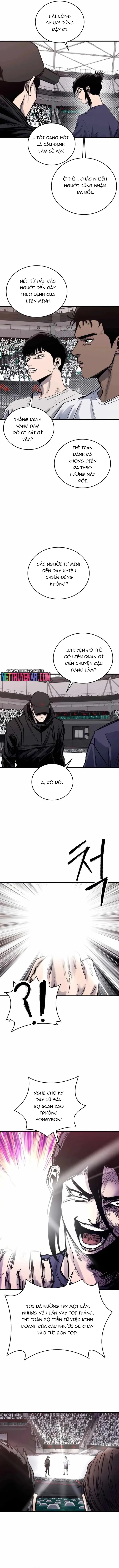 Thượng Lưu Chapter 50 - Trang 2
