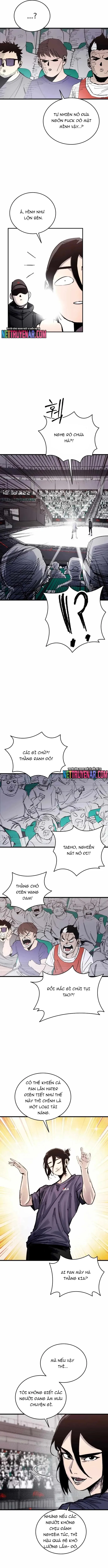 Thượng Lưu Chapter 50 - Trang 2