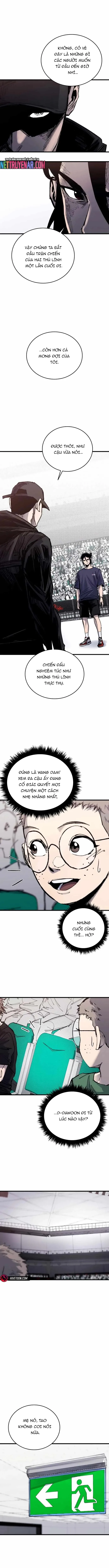 Thượng Lưu Chapter 50 - Trang 2