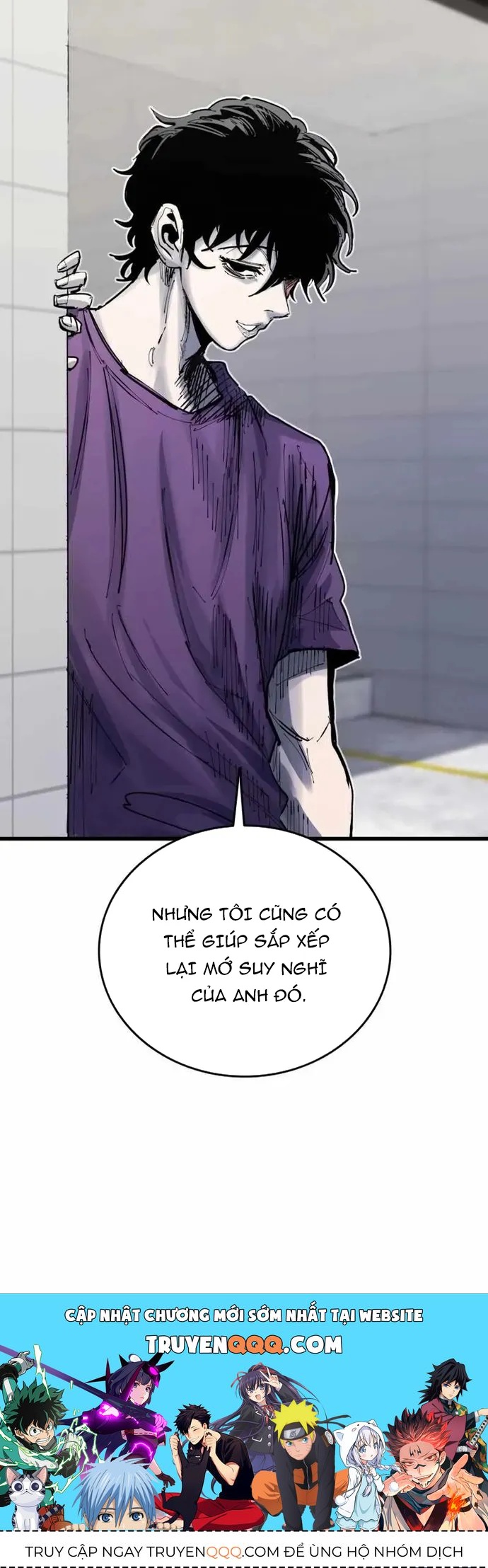 Thượng Lưu Chapter 50 - Trang 2