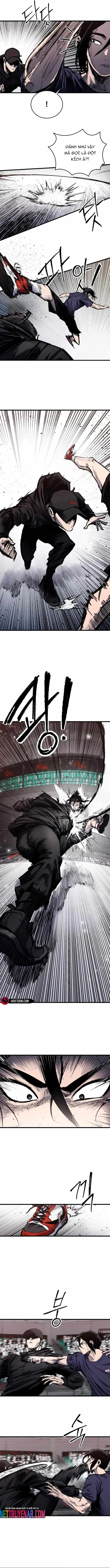 Thượng Lưu Chapter 50 - Trang 2