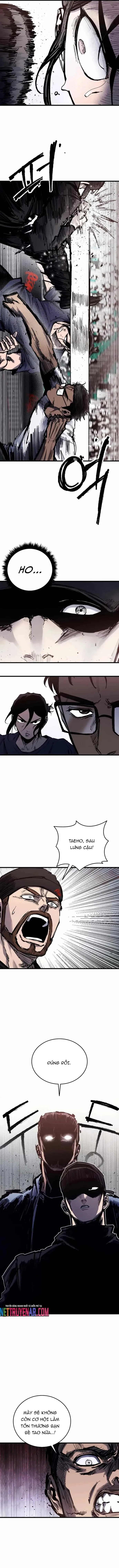 Thượng Lưu Chapter 50 - Trang 2