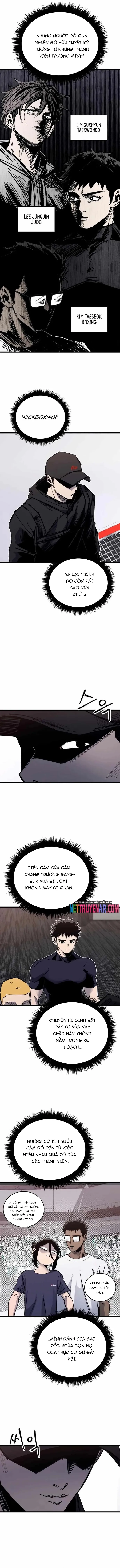 Thượng Lưu Chapter 50 - Trang 2