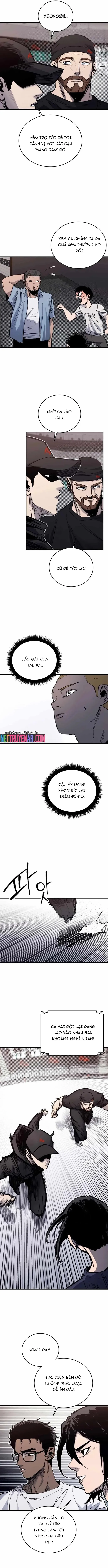 Thượng Lưu Chapter 50 - Trang 2