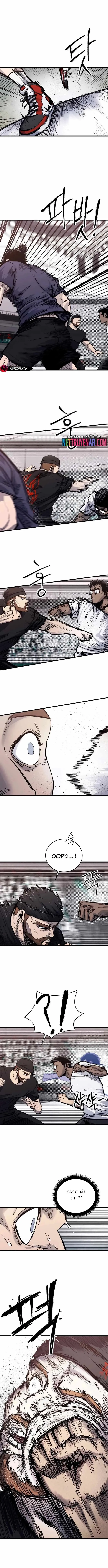 Thượng Lưu Chapter 50 - Trang 2