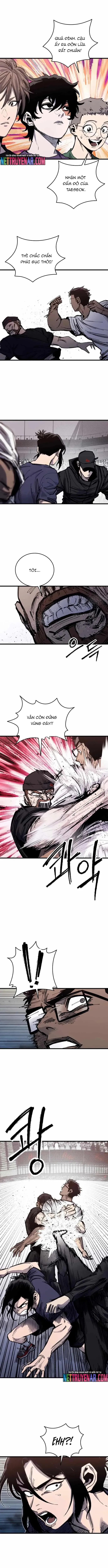 Thượng Lưu Chapter 50 - Trang 2