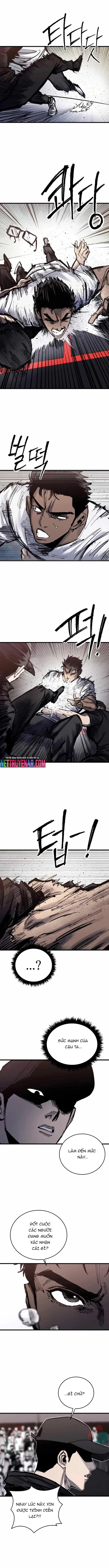 Thượng Lưu Chapter 50 - Trang 2