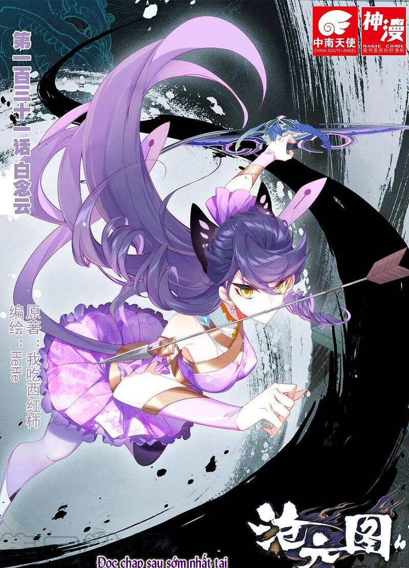 Thương Nguyên Đồ Chapter 131 - Trang 2