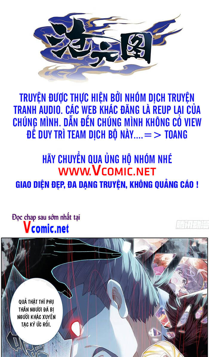 Thương Nguyên Đồ Chapter 136 - Trang 2