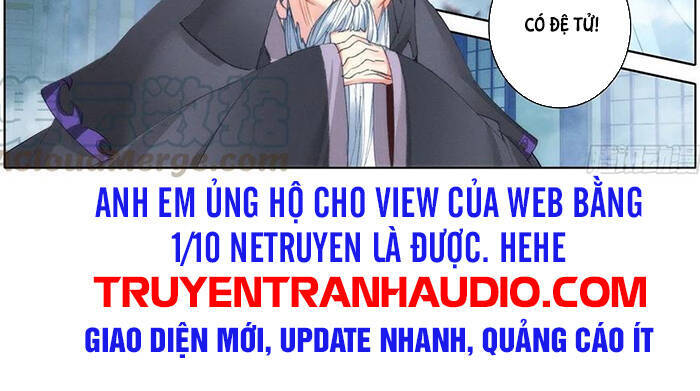 Thương Nguyên Đồ Chapter 136 - Trang 2