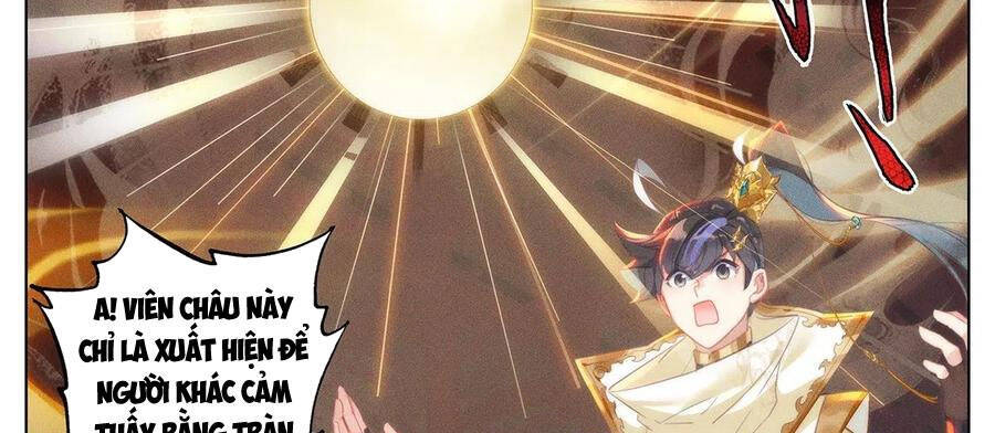 Thương Nguyên Đồ Chapter 158 - Trang 2