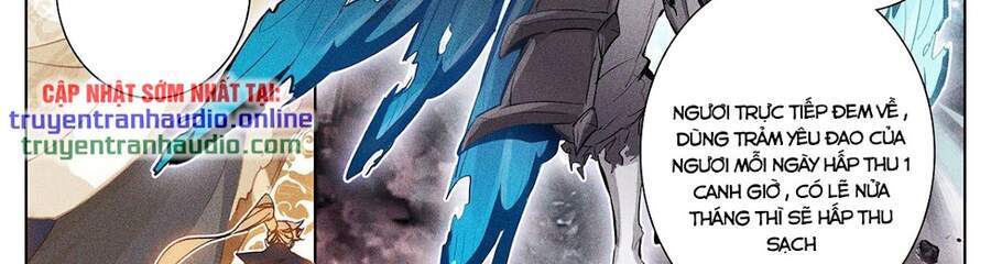 Thương Nguyên Đồ Chapter 170 - Trang 2