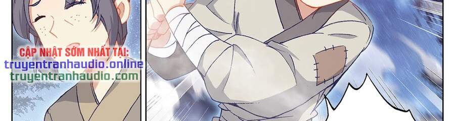 Thương Nguyên Đồ Chapter 170 - Trang 2