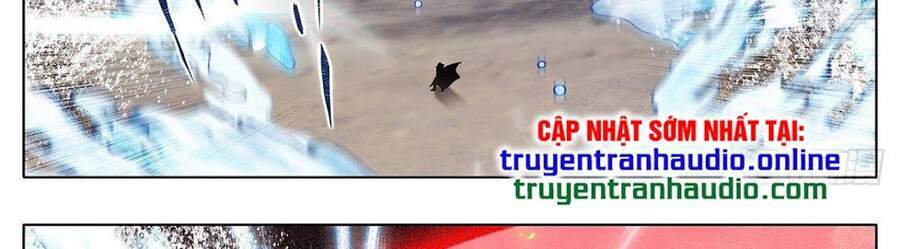 Thương Nguyên Đồ Chapter 172 - Trang 2