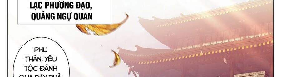 Thương Nguyên Đồ Chapter 172 - Trang 2