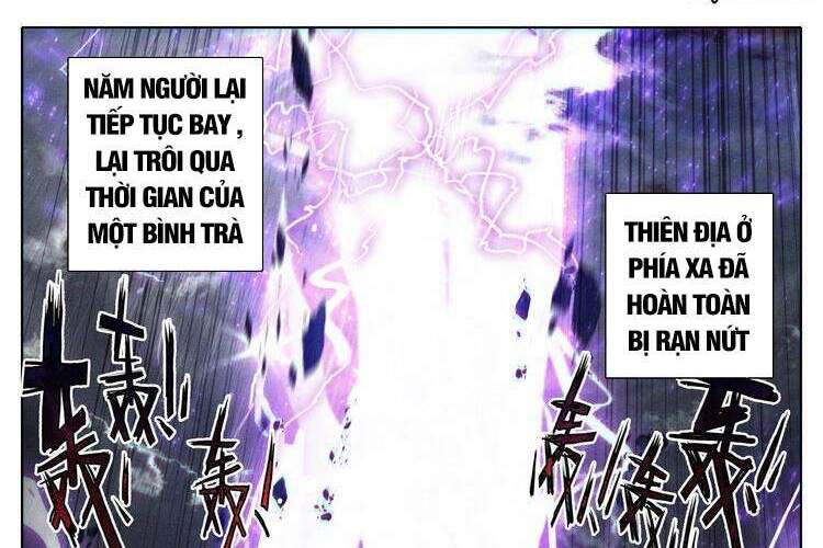 Thương Nguyên Đồ Chapter 187 - Trang 2