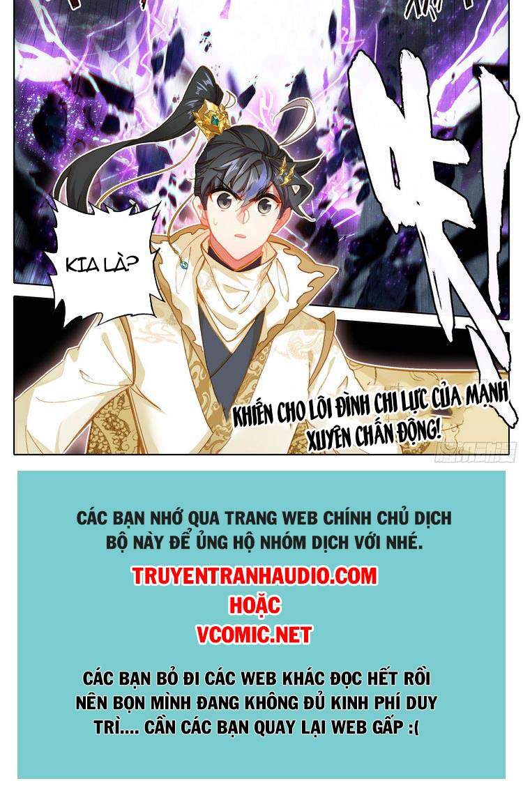 Thương Nguyên Đồ Chapter 187 - Trang 2