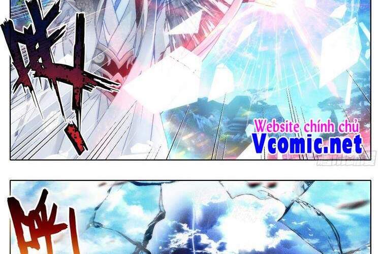 Thương Nguyên Đồ Chapter 187 - Trang 2